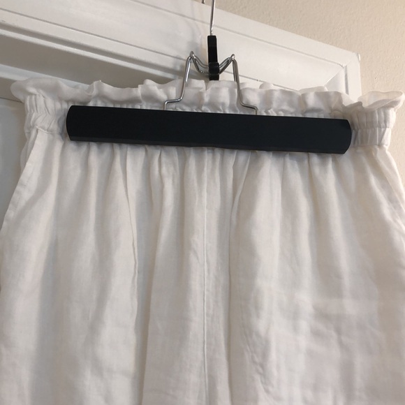 Spell and the Gypsy Linen Top and Pant Set - Picture 10 of 11